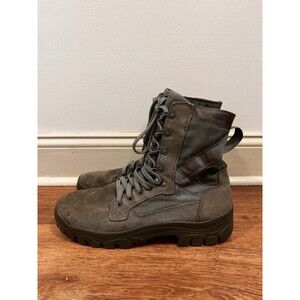 Garmont Boots T8 Bifida Sage Green Men’s 12 Military Tactical Combat Air Force